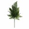 28 Inch Artificial Mixed Fern Spray for Wreaths and Arrangements-23168